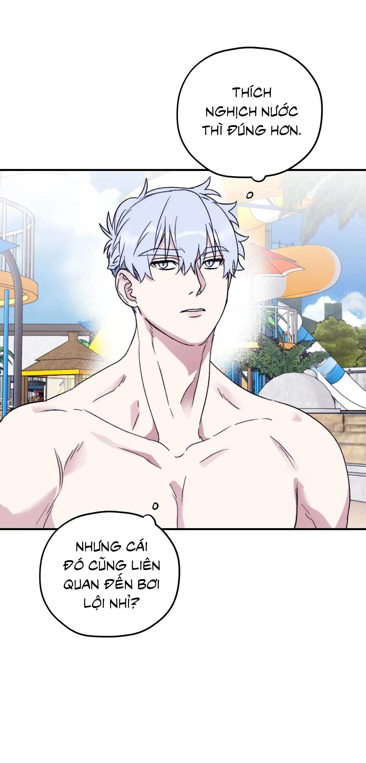 Đọc truyện Sóng Tìm Em - Chapter 71