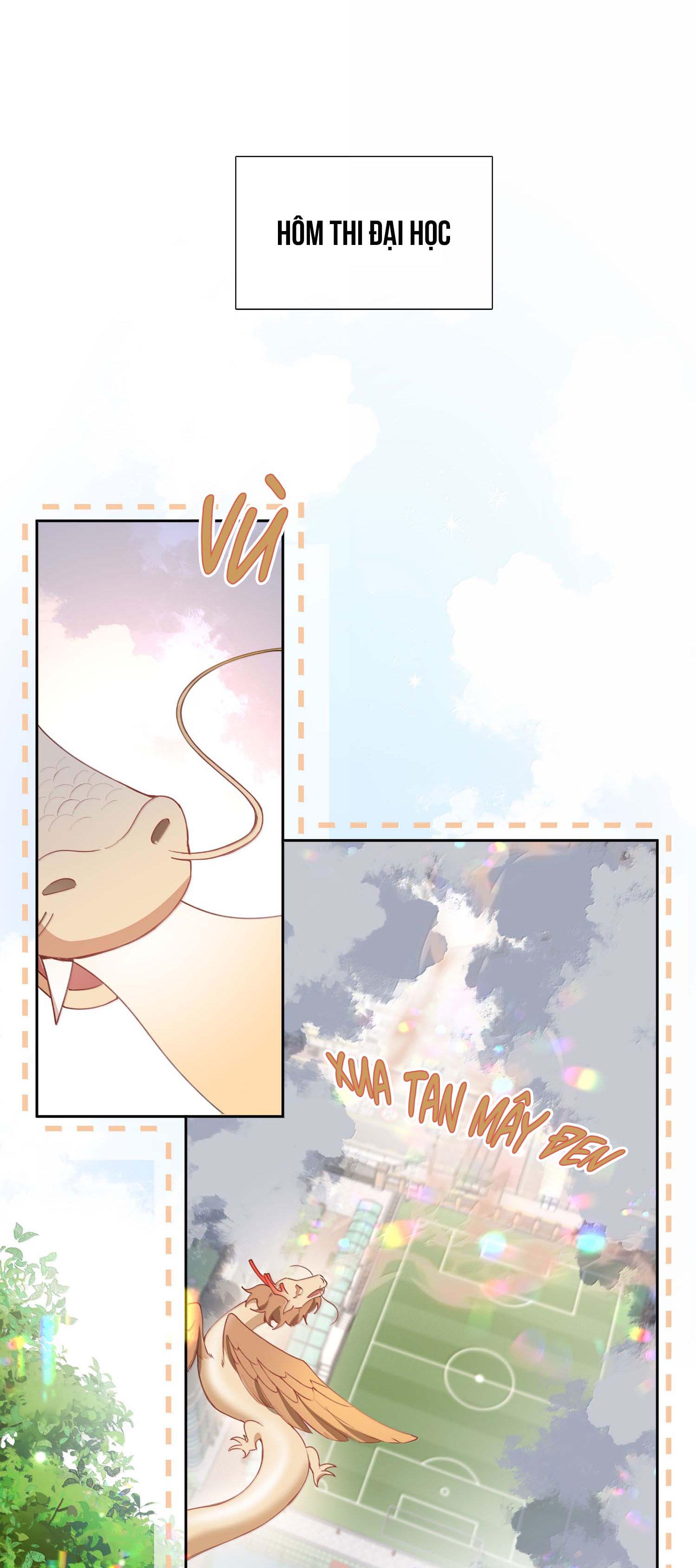 Đọc truyện Trường Cấp Ba Sơn Hải - Chapter 107