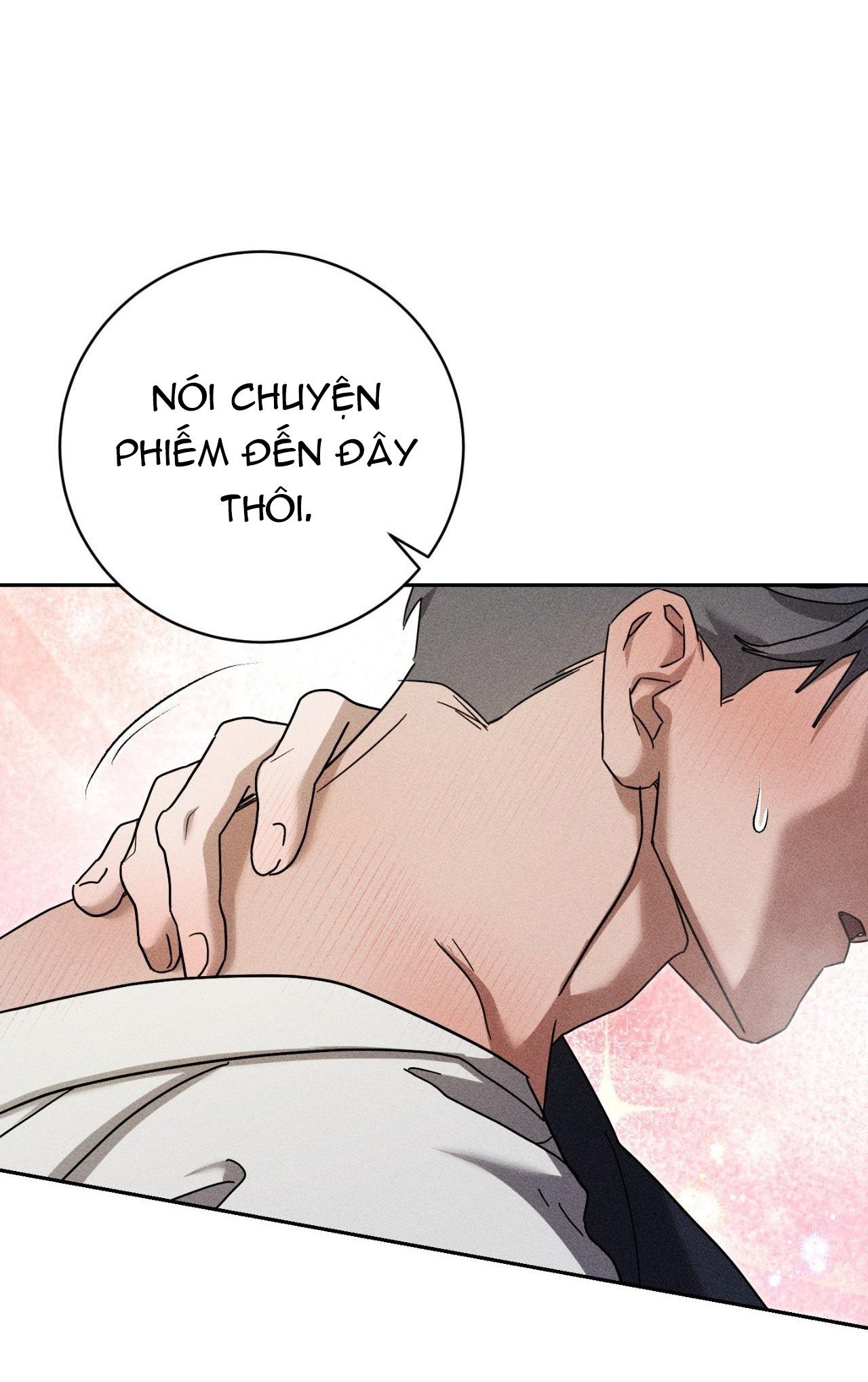 Đọc truyện OMERTA SILENCE - Chapter 14