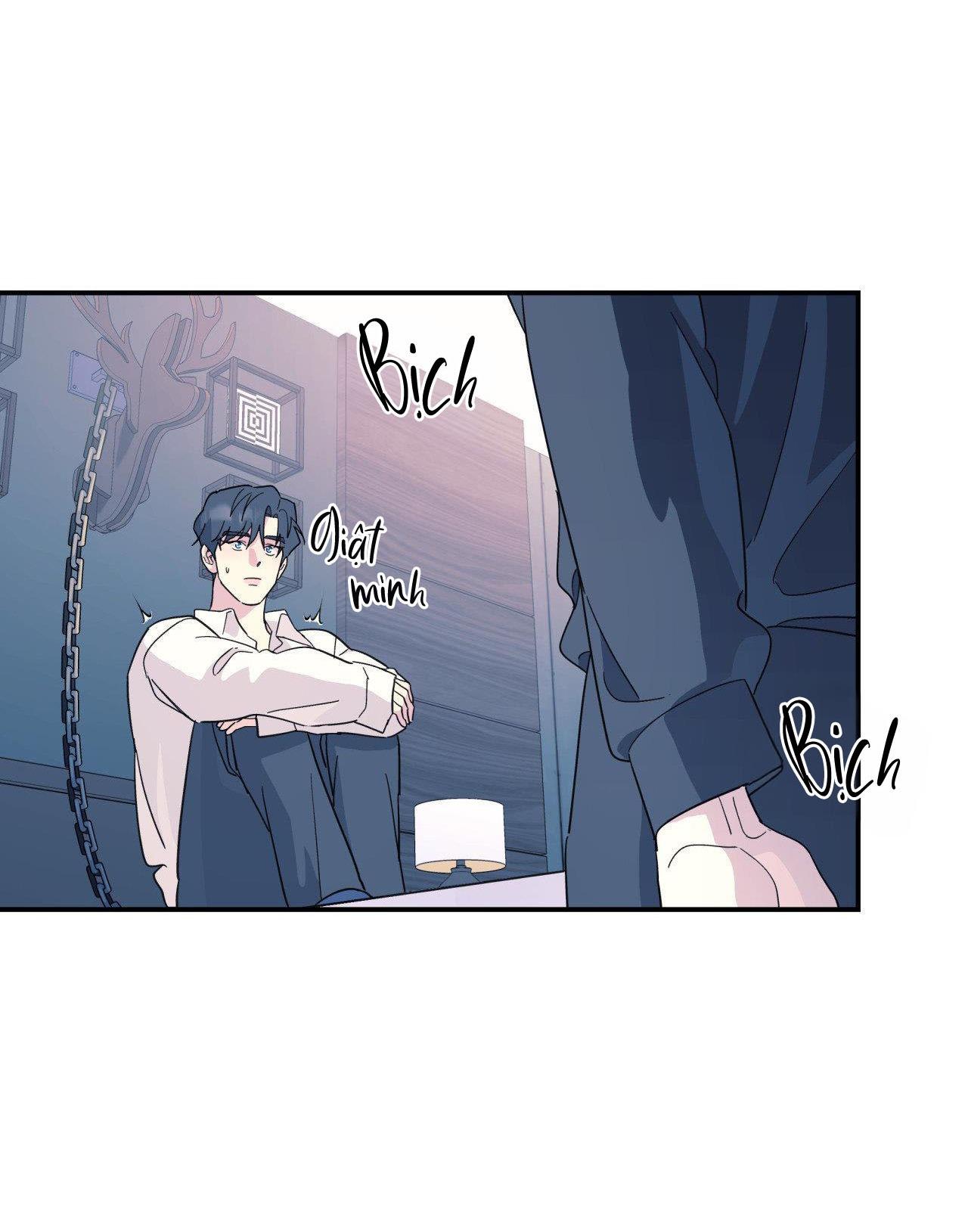 Đọc truyện Cây Không Có Rễ - Chapter 54