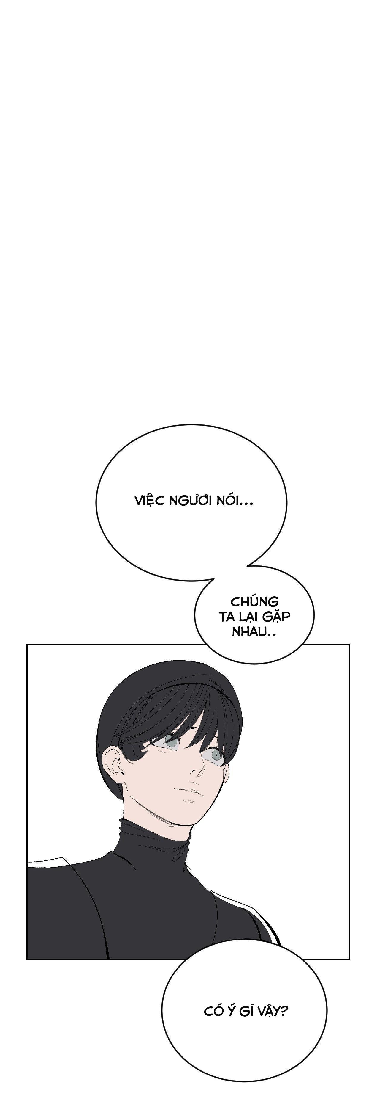 Đọc truyện (END SS1) PEACH BOY - Chapter 30