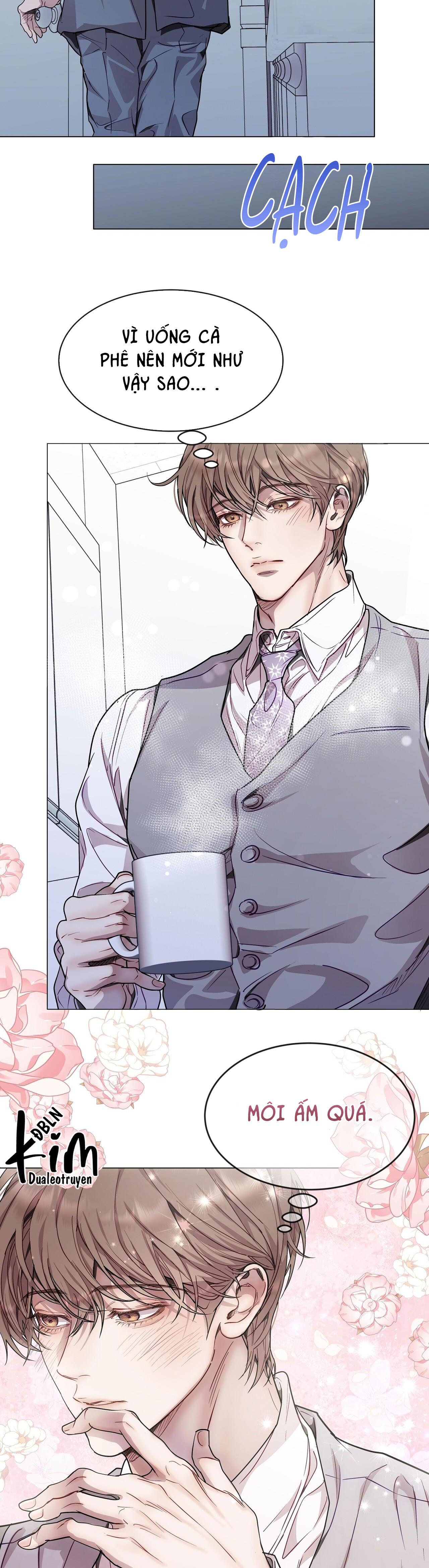 Đọc truyện LỐI SỐNG ÍCH KỶ - Chapter 46