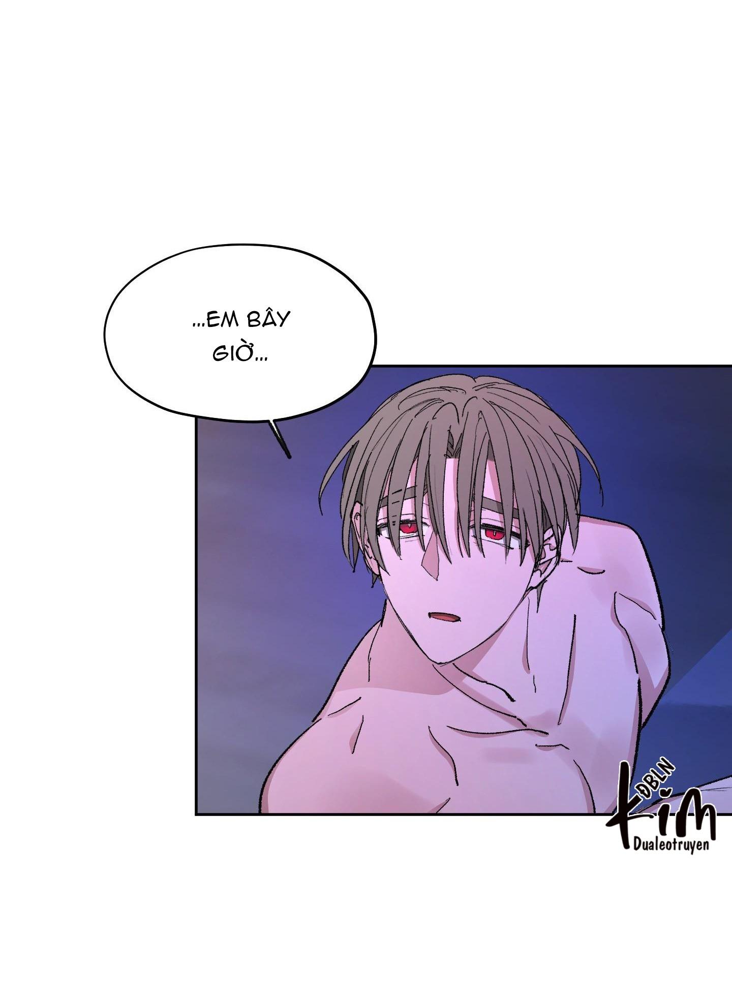 Đọc truyện DEMISE TUTOR - Chapter 5