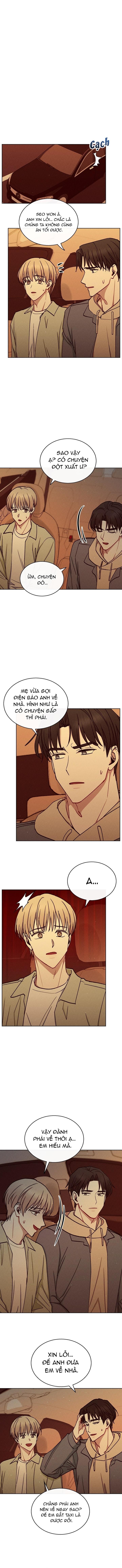 Đọc truyện Giá Như Anh Cần Em - Chapter 72