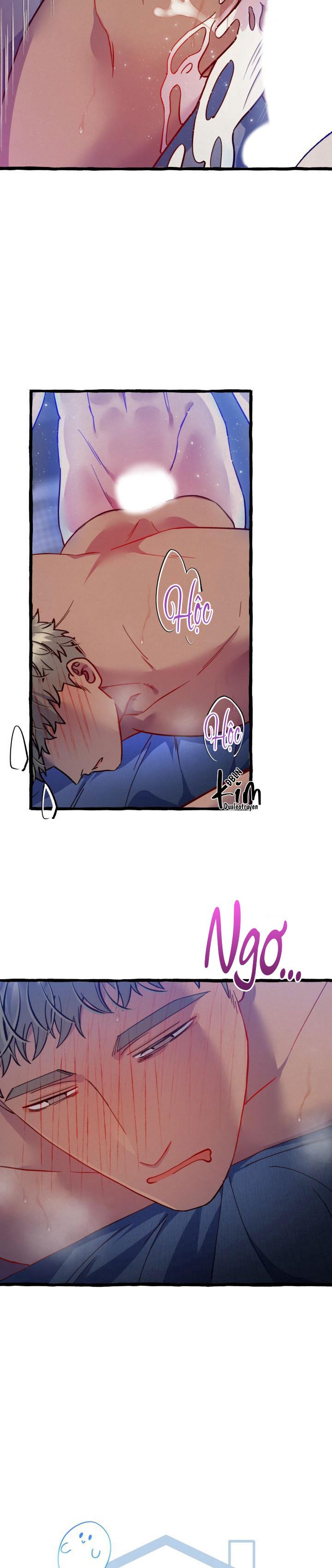 Đọc truyện TÌM PHÒNG TRỌ - Chapter 3