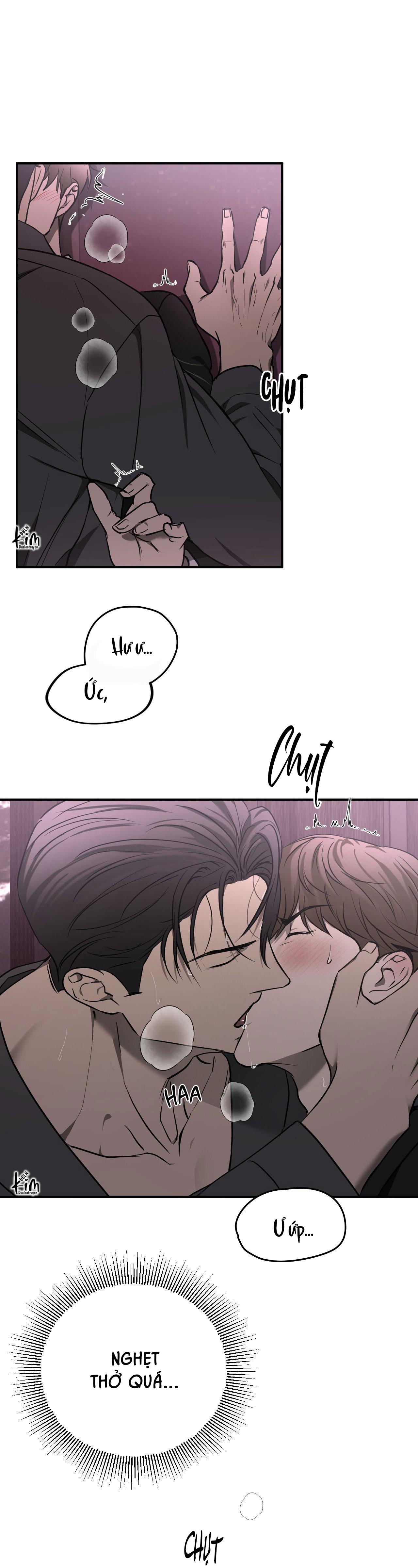 Đọc truyện ĐỘC XÀ - Chapter 5