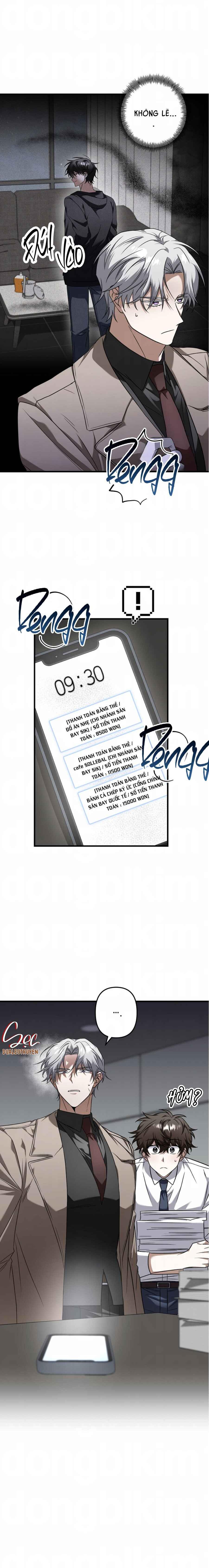 Đọc truyện TUYỂN TẬP ABO - MANG THAI NGẮN CỦA NHÀ SẸC - Chapter 66.1