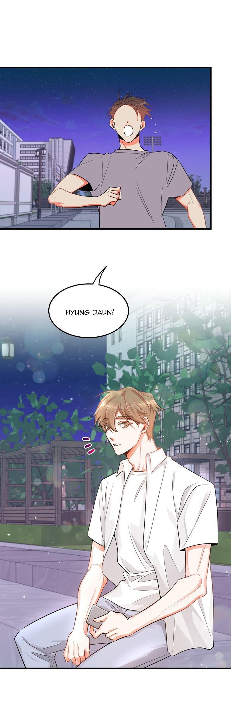 Đọc truyện Có Chuyện Gì Xảy Ra với Sự Nổi Tiếng Của Tôi Thế? - Chapter 19