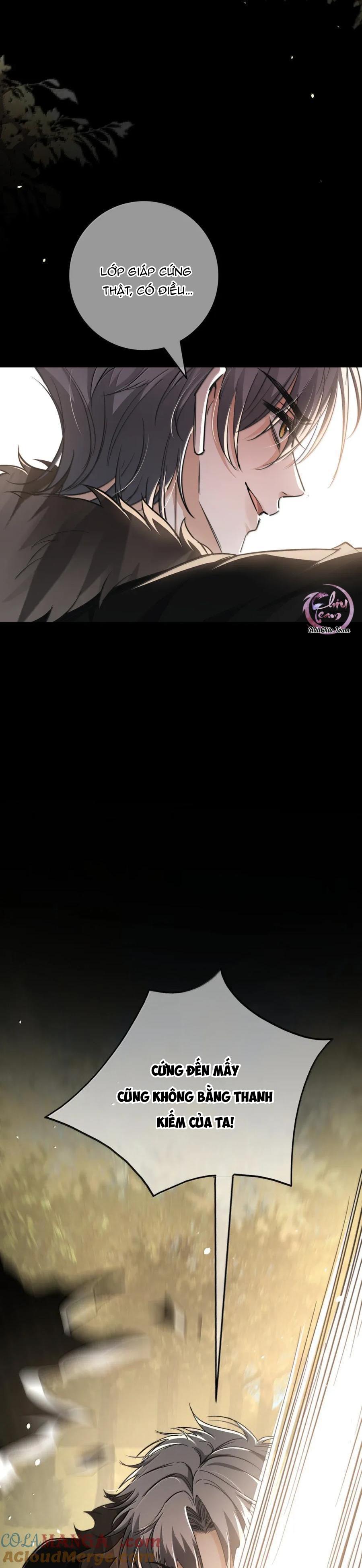 Đọc truyện Phệ Chủ - Chapter 23