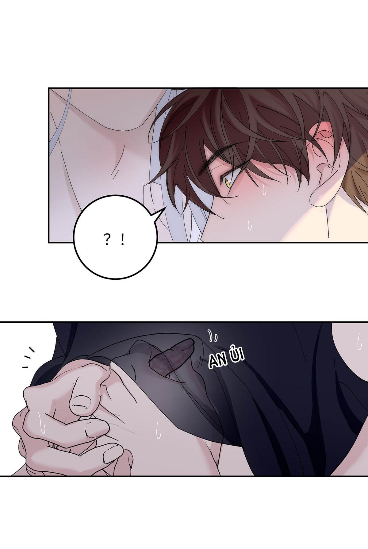 Đọc truyện Mỗi Ngày Đều Muốn Tên Hoàng Tử Yandere Nhục Mặt - Chapter 8