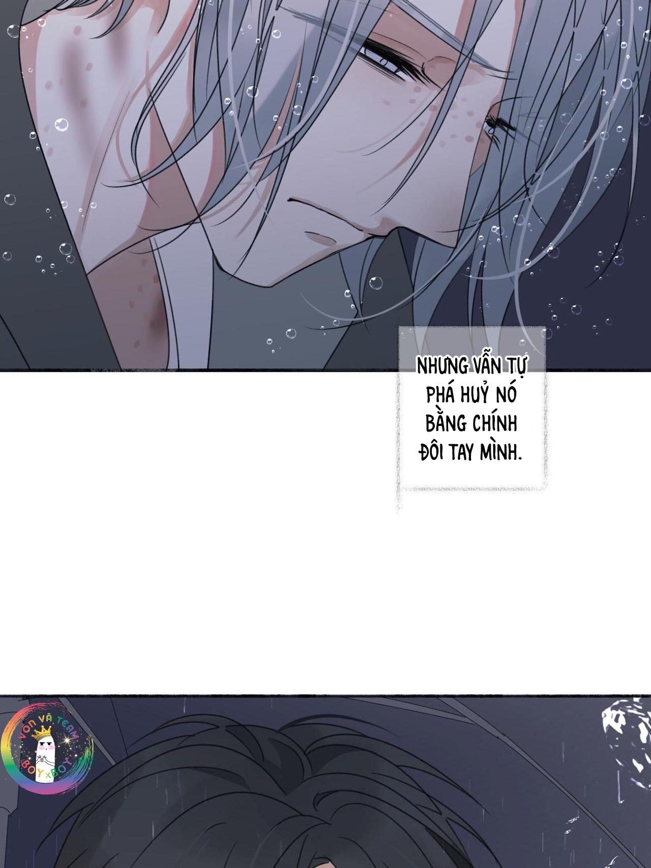 Đọc truyện Dương Sinh Tiểu Tuyết (DROP) - Chapter 22