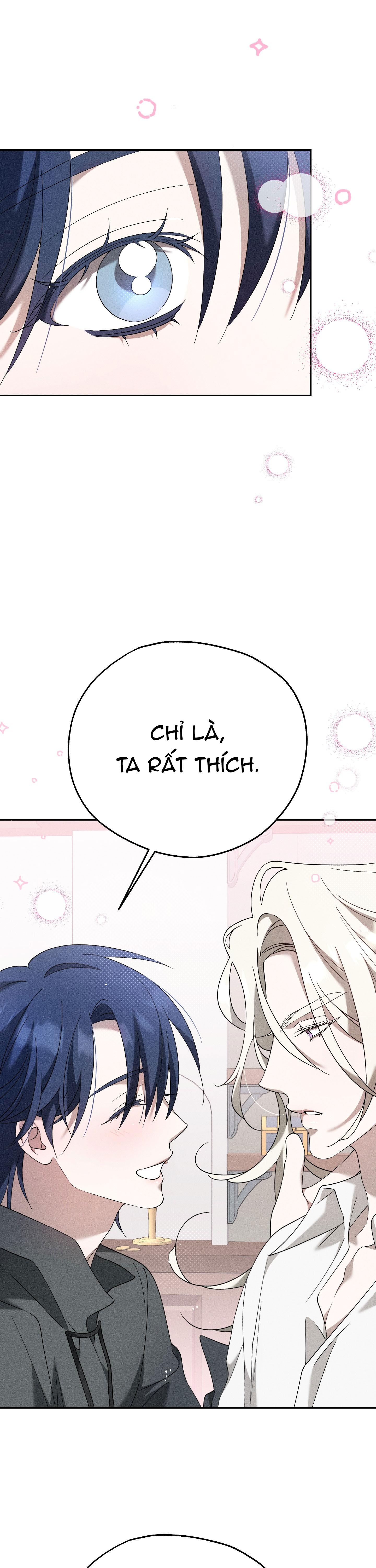 Đọc truyện EXTRA VIRGIN - Chapter 6