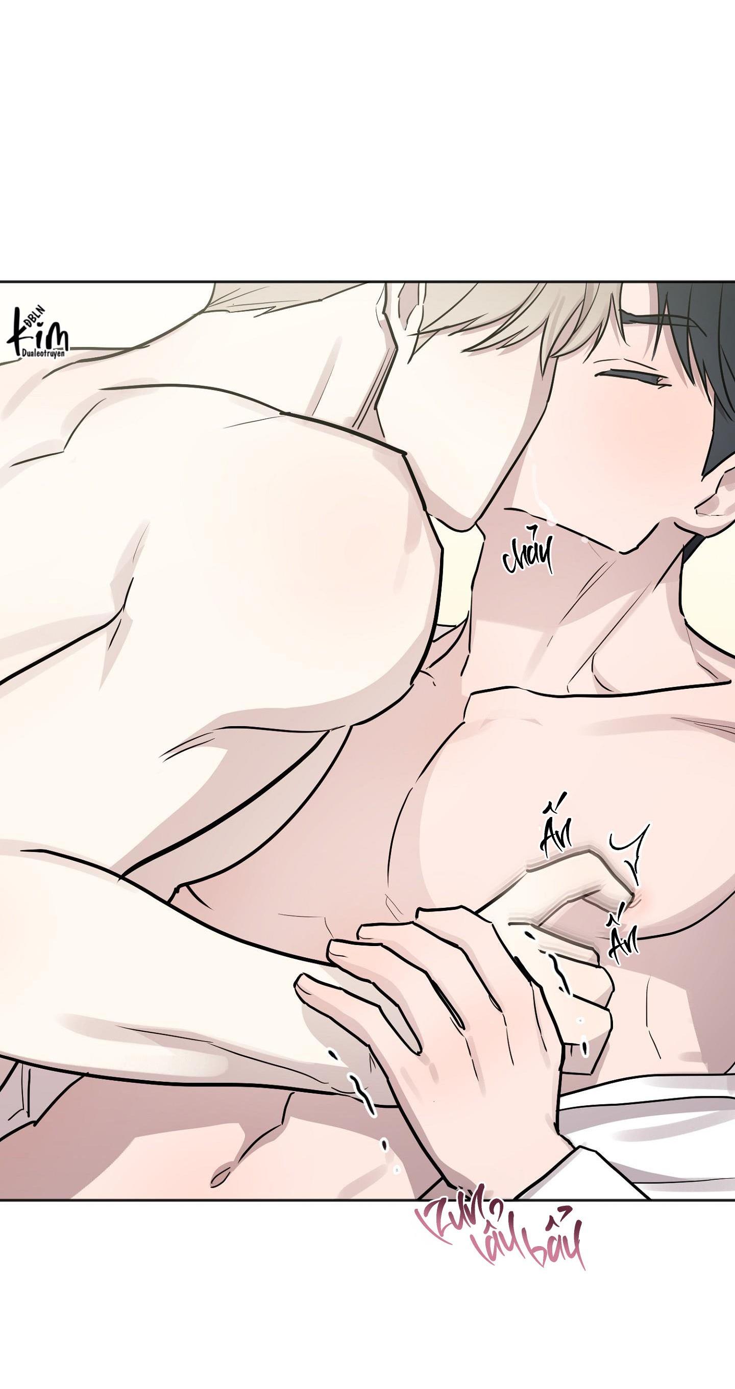 Đọc truyện BL NGẮN CHỊCH HỎNY - Chapter 45.2