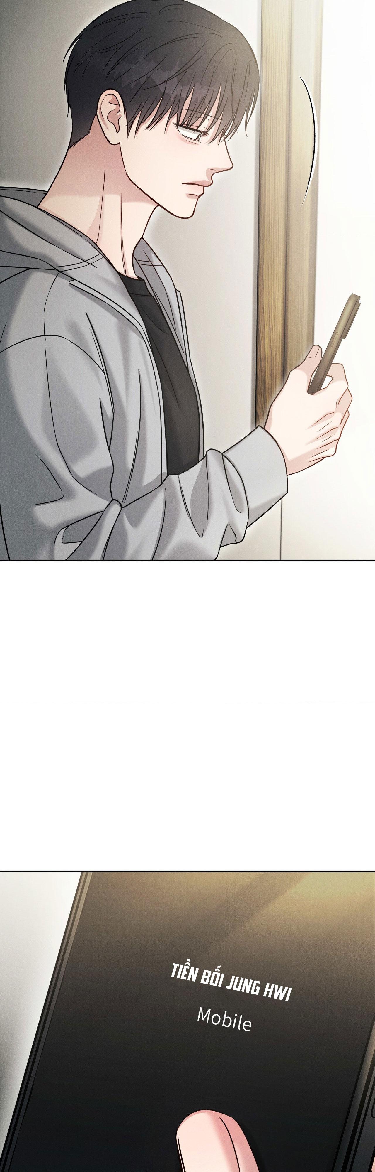 Đọc truyện GIẢ DƯỢC - Chapter 51