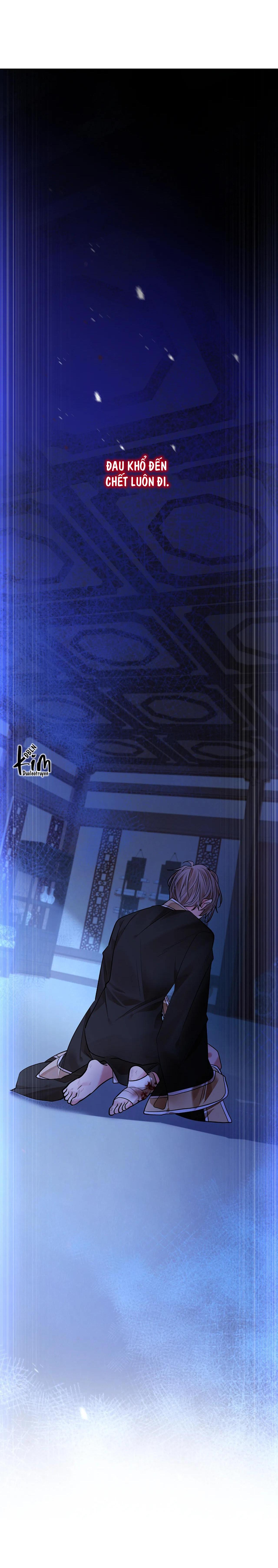 Đọc truyện HOA GIẤY - Chapter 69