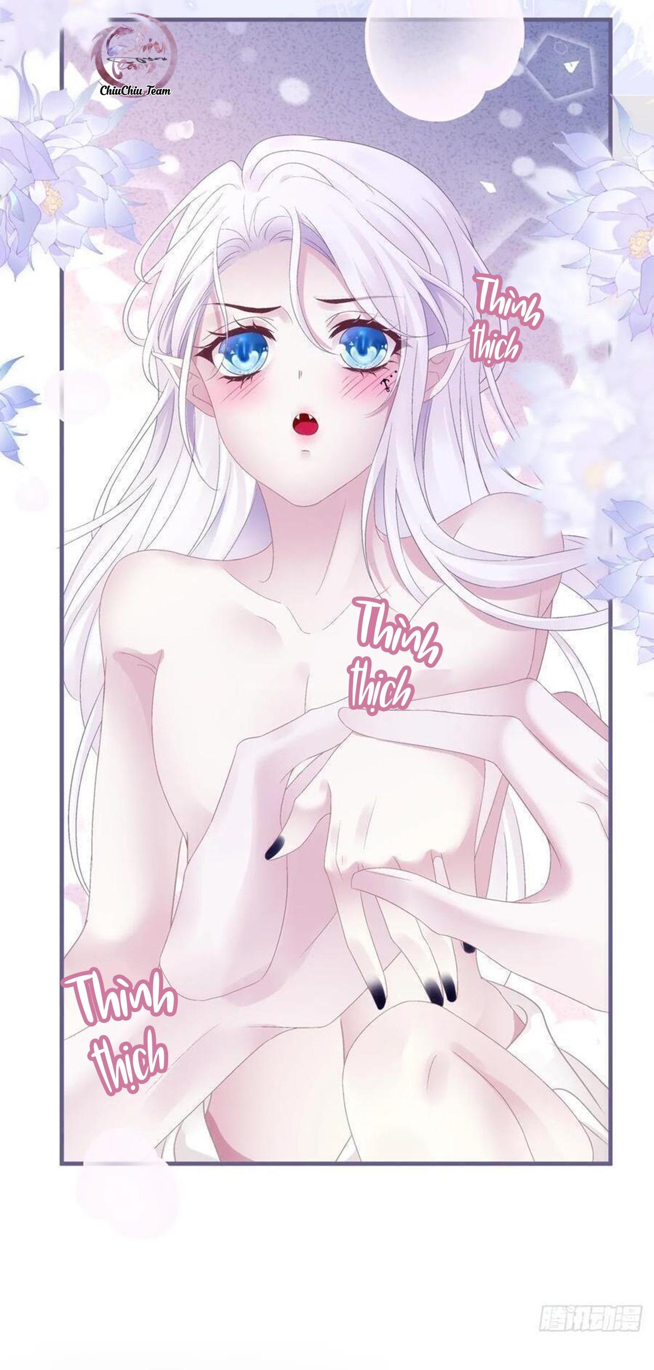 Đọc truyện Thánh Tâm không dễ chọc - Chapter 48