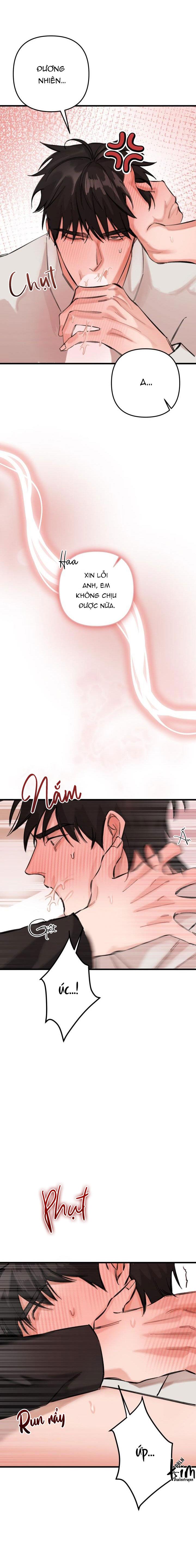 Đọc truyện BL NGẮN CHỊCH HỎNY - Chapter 31.4
