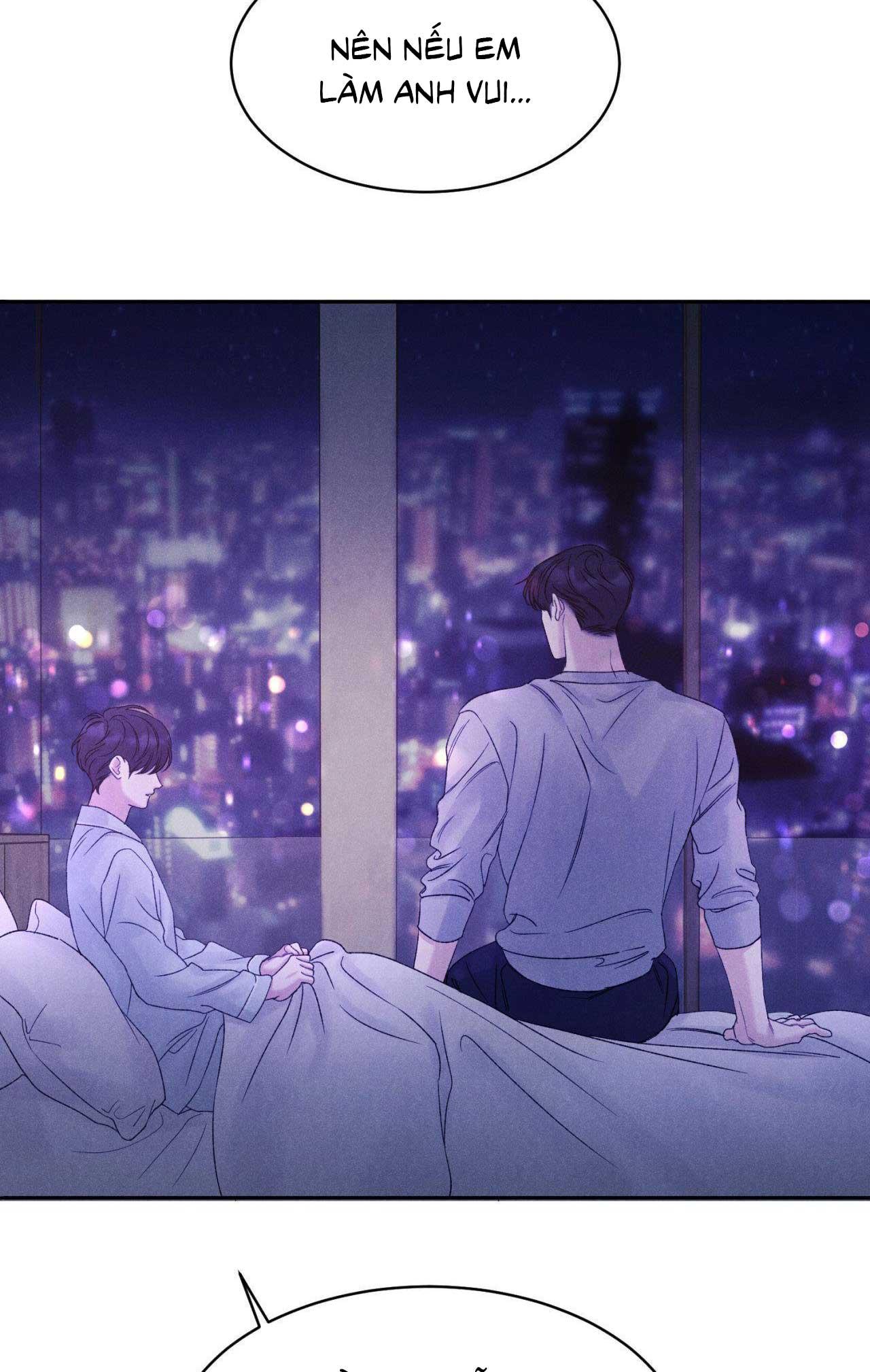Đọc truyện Joo Eun - Chapter 14