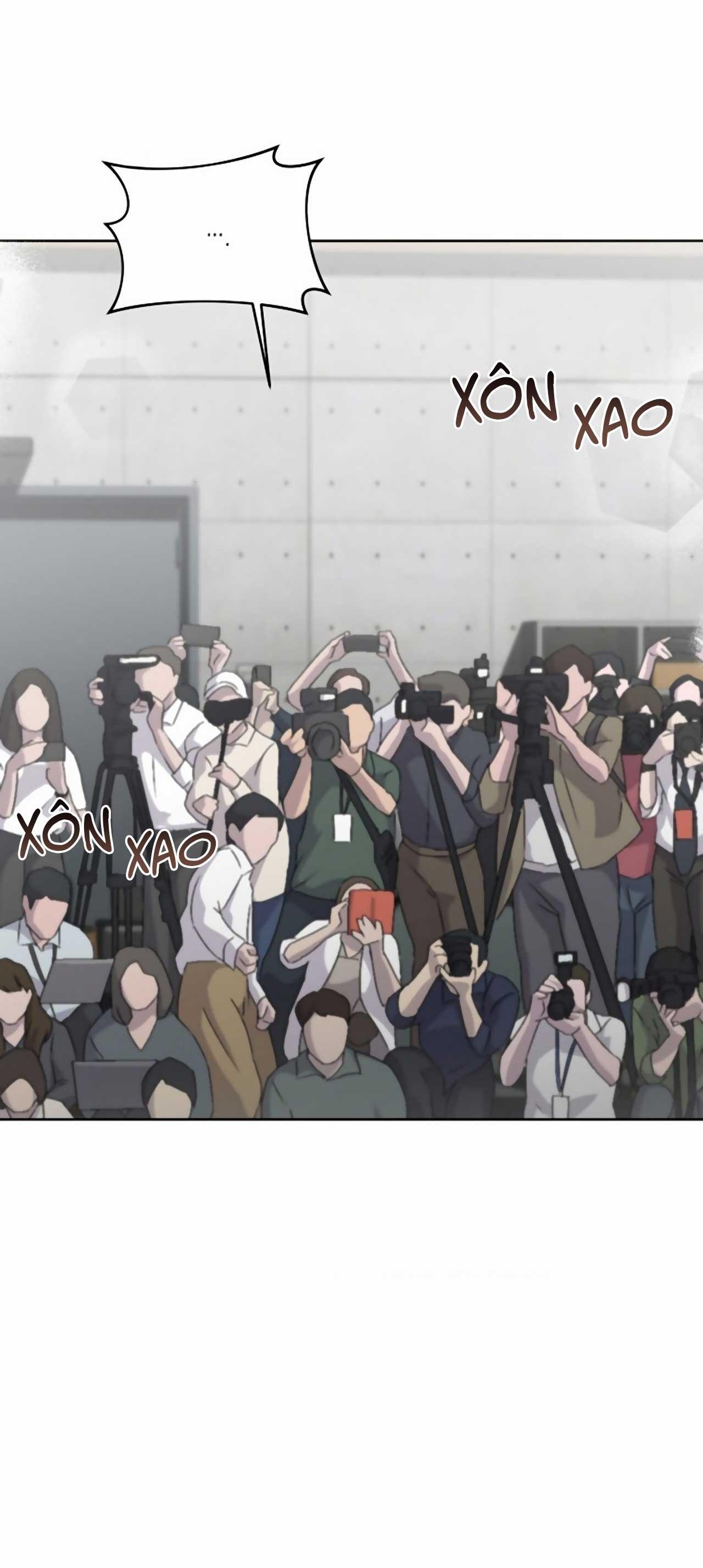 Đọc truyện SÓI GIÀ VÀ CÁO NHỎ - Chapter 6