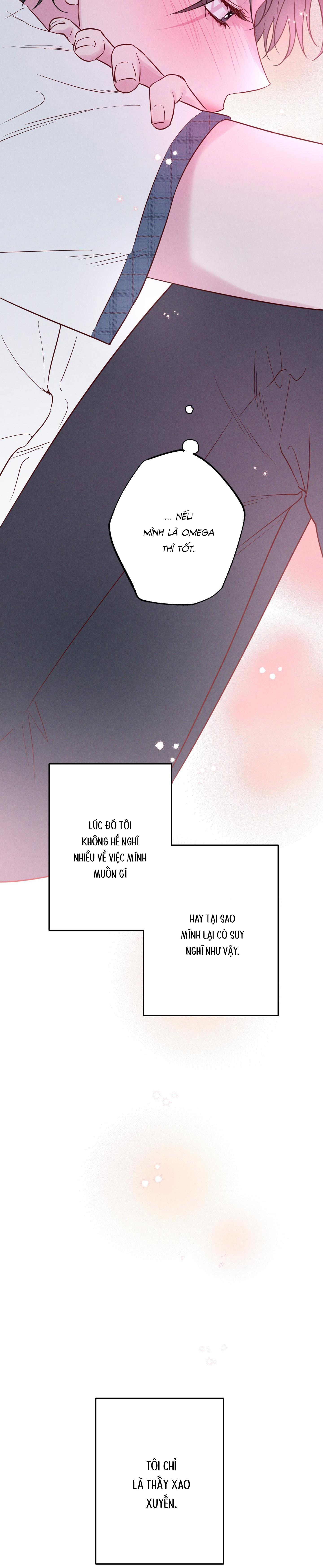 Đọc truyện BỜ SÓNG VỖ - Chapter 26