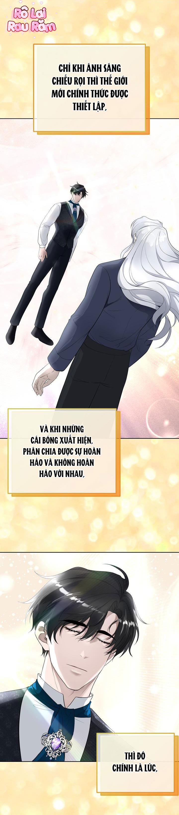 Đọc truyện Drop Fake Snow - Chapter 4