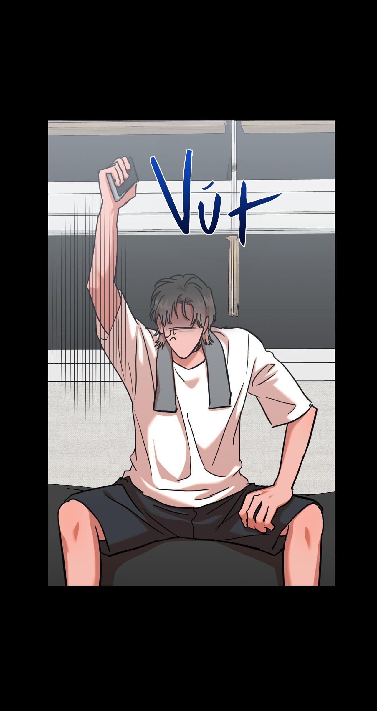 Đọc truyện BẮT TẠI TRẬN - Chapter 15