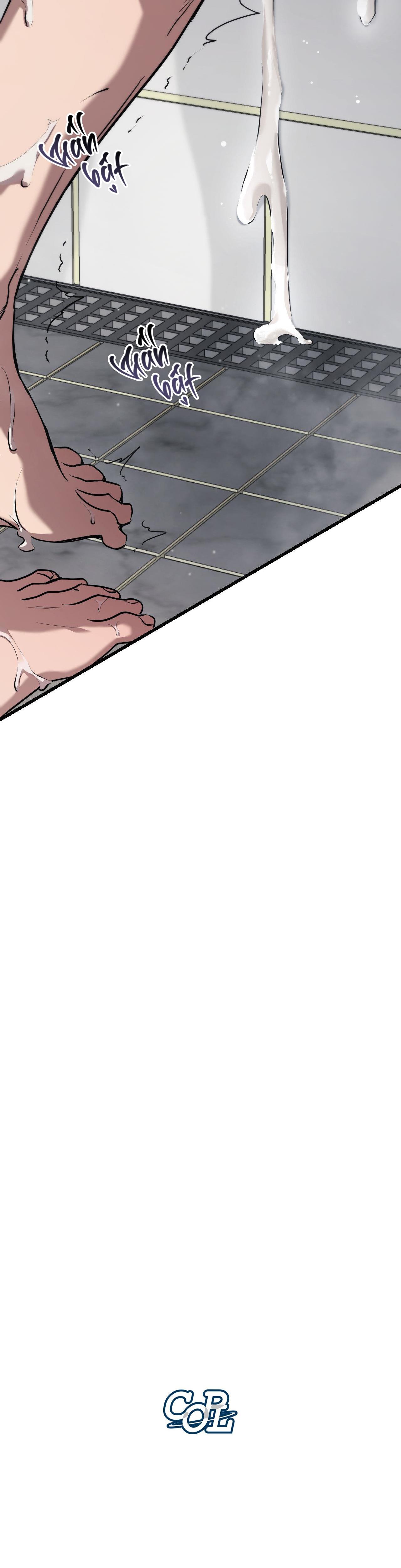 Đọc truyện [END] CẦU THỦ BÓNG CHÀY HƯ HỎNG - Chapter 4