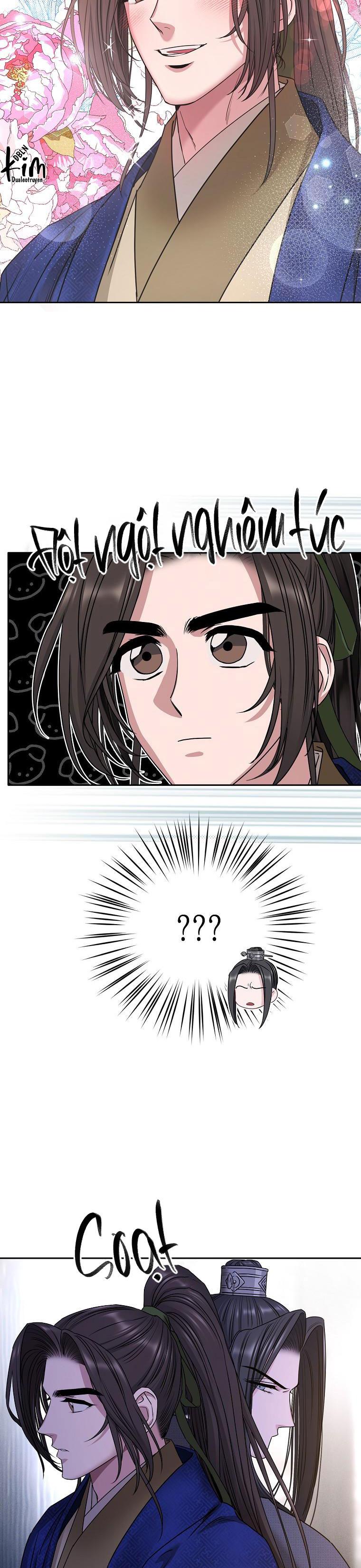 Đọc truyện XUÂN PHONG VIÊN MÃN - Chapter 60