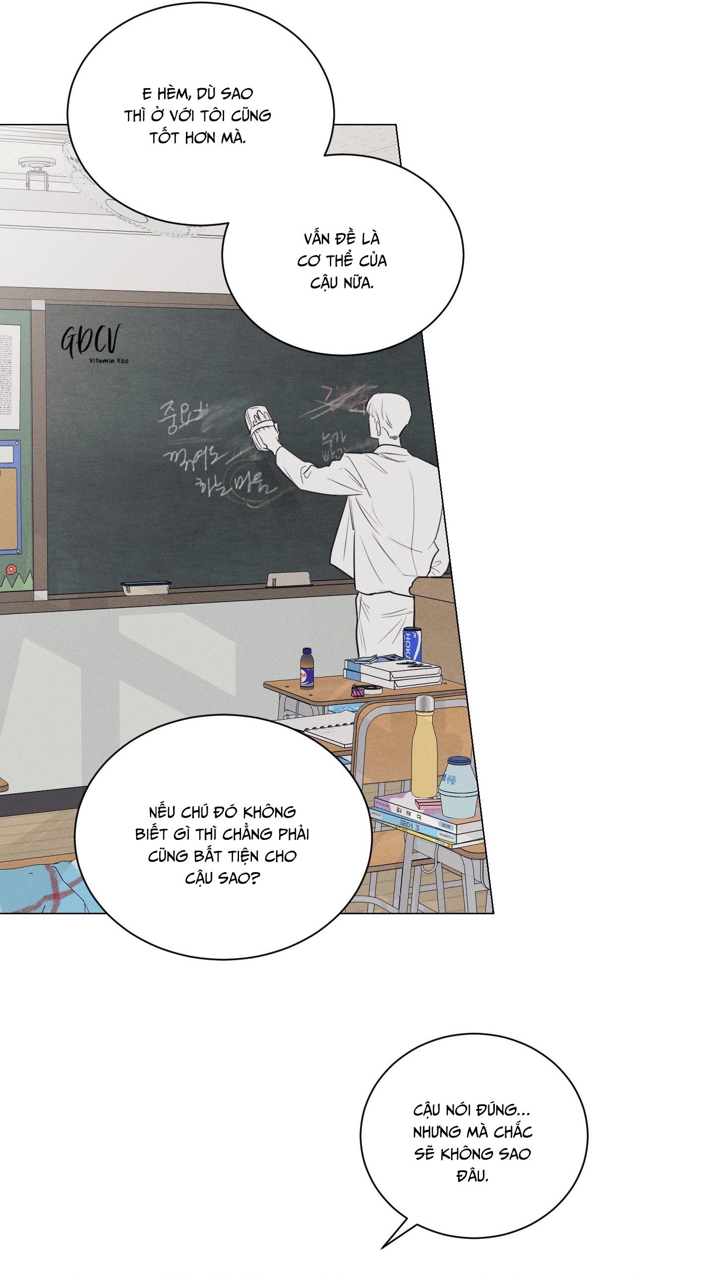 Đọc truyện CÓ THỰC MỚI VỰC ĐƯỢC ĐẠO - Chapter 3