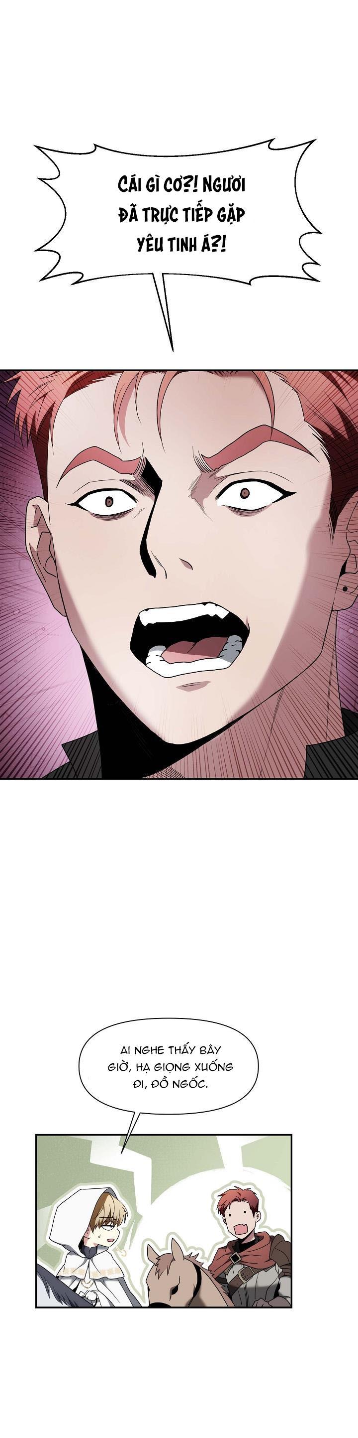 Đọc truyện HAI ĐẤT NƯỚC, ĐẤT NƯỚC CỦA NÔ LỆ - Chapter 48