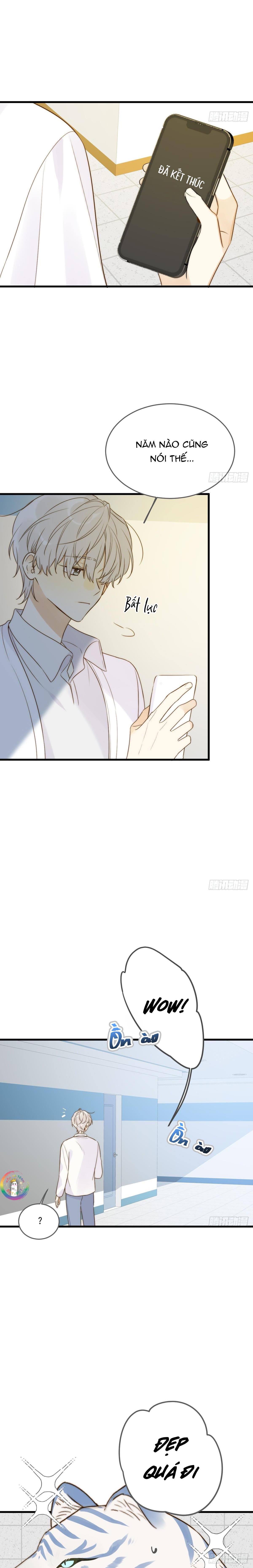 Đọc truyện Chỉ Riêng Đuôi Là Không Được!!! - Chapter 69