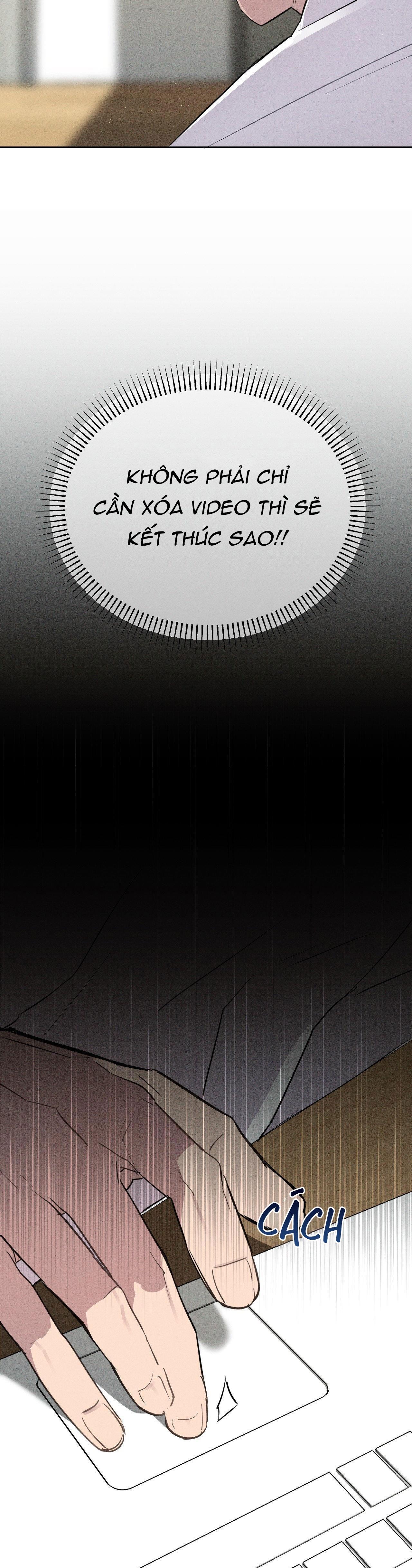 Đọc truyện XIỀNG XÍCH HOÀN MỸ - Chapter 9