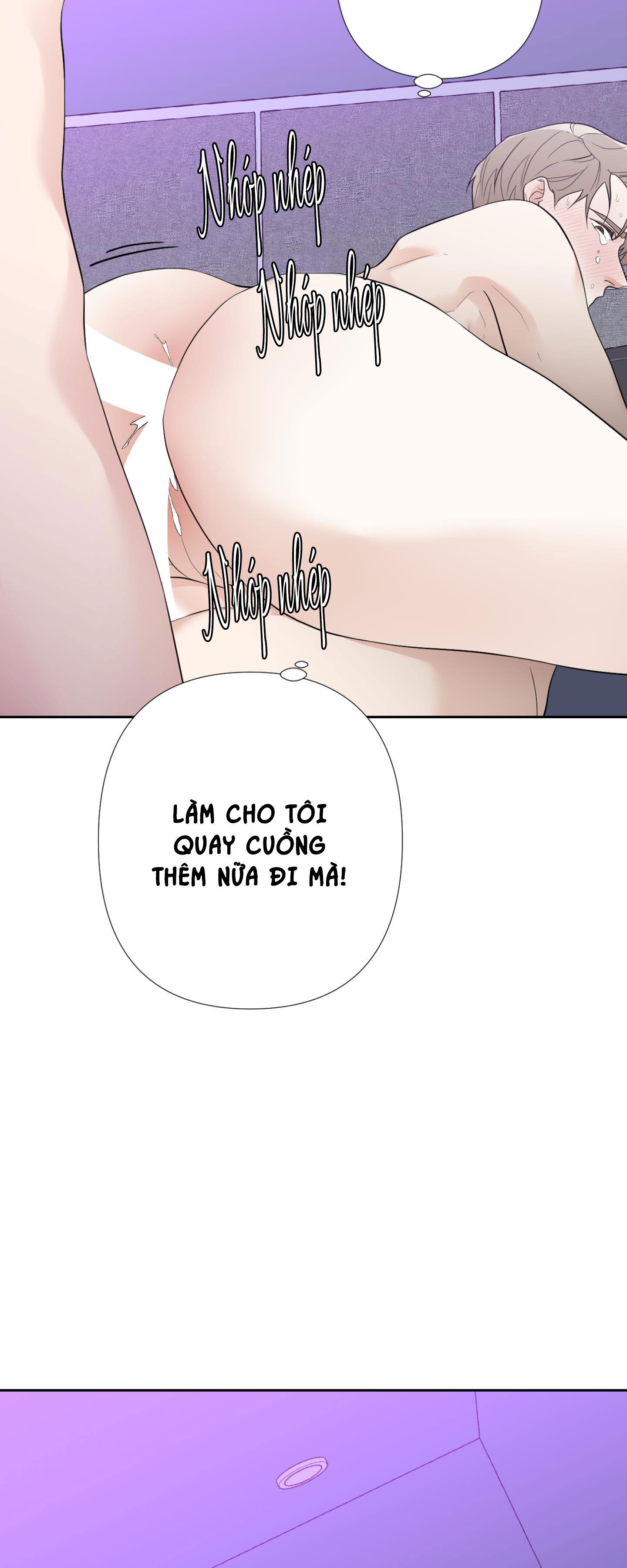 Đọc truyện TUYỂN TẬP NHỮNG ÔNG CHÚ TÀ ZÂM - Chapter 12.3