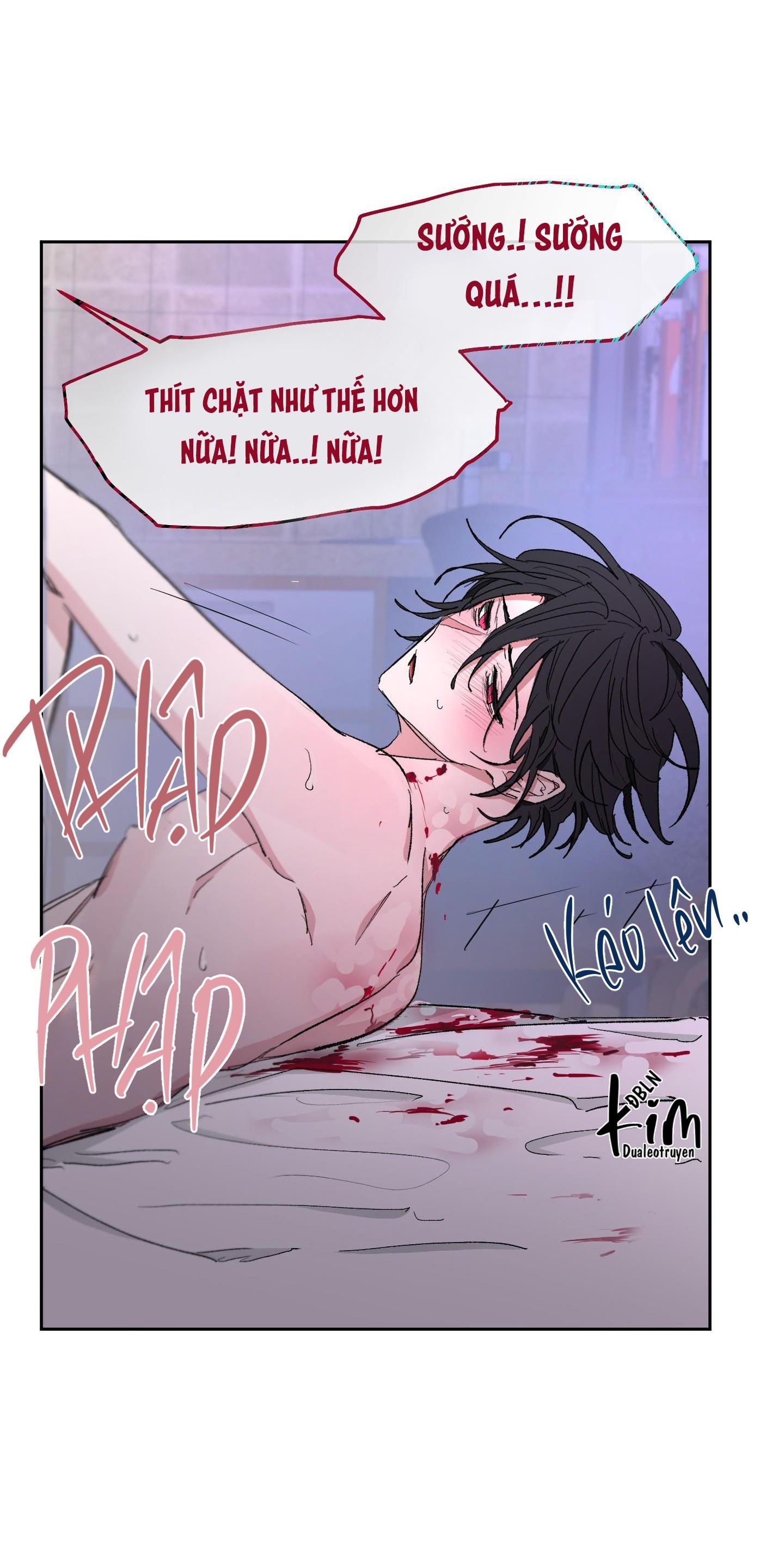 Đọc truyện DEMISE TUTOR - Chapter 4