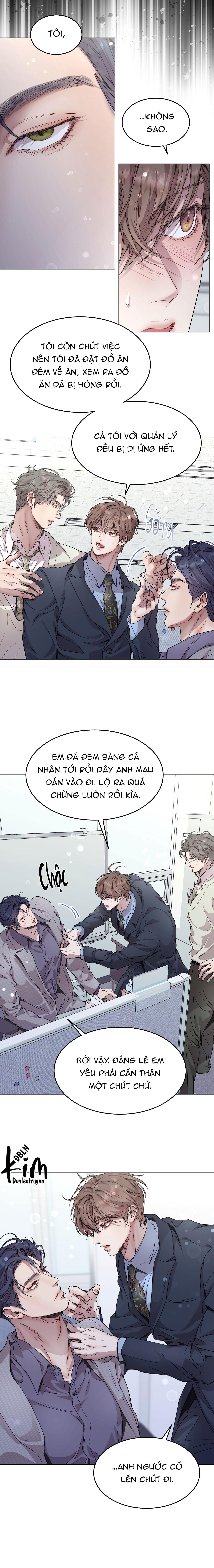 Đọc truyện LỐI SỐNG ÍCH KỶ - Chapter 55