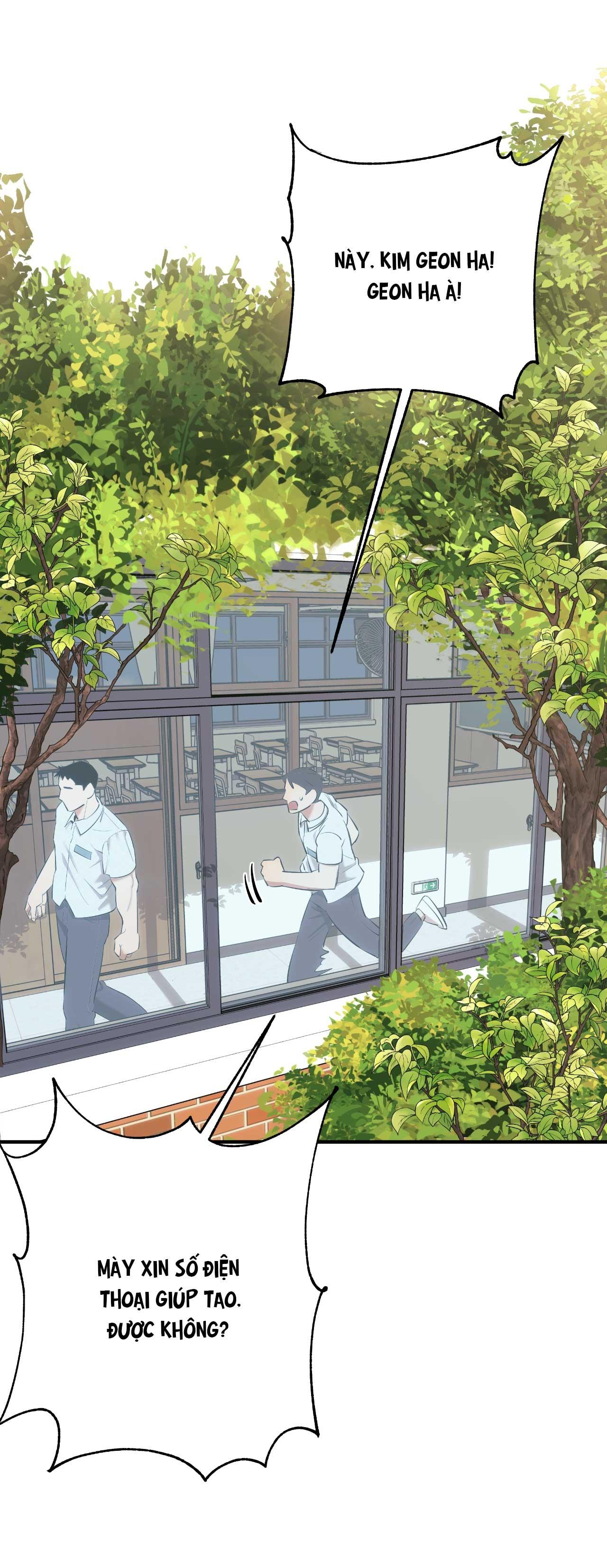 Đọc truyện COLORIZE - Chapter 0