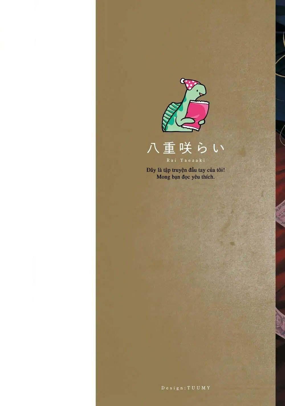 Đọc truyện Chủ Nhân Lý Tưởng Của Huấn Luyện Viên Nóng Bỏng (END) - Chapter 1