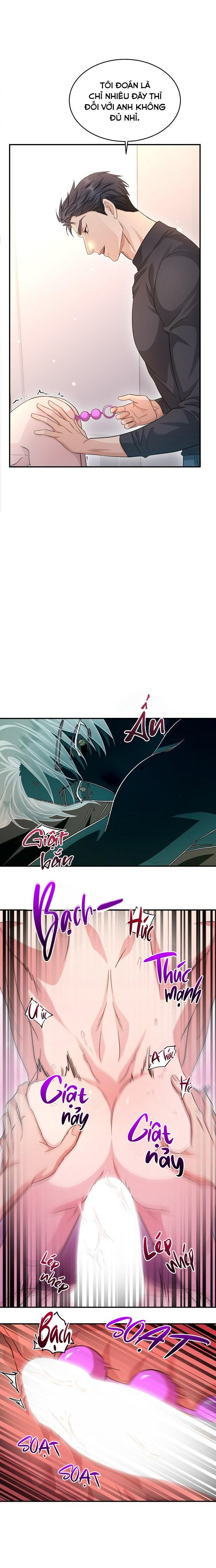 Đọc truyện DÒNG SÔNG NÔ LỆ - Chapter 4