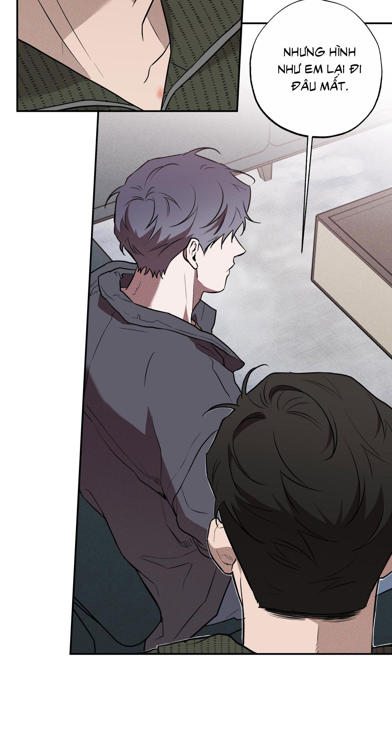 Đọc truyện Mae Hyung - Chapter 5