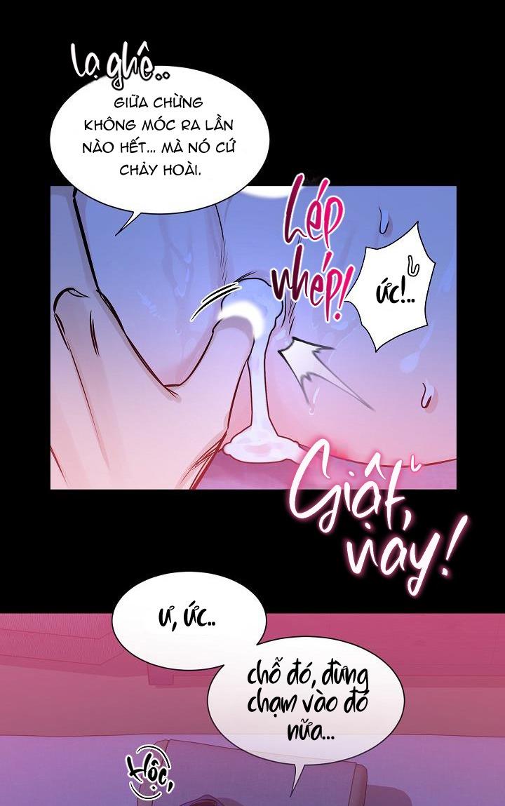 Đọc truyện TRUYỆN NGẮN LỤC LẠC ĐÔI - Chapter 6.6