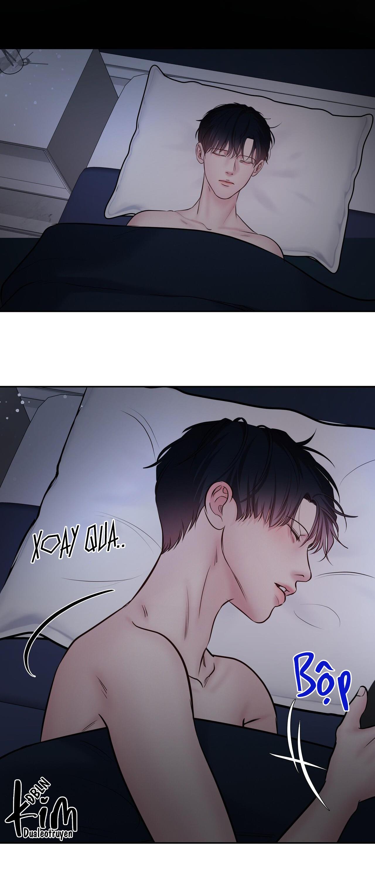 Đọc truyện CHỦ NHÂN CỦA THỨ BẢY - Chapter 33