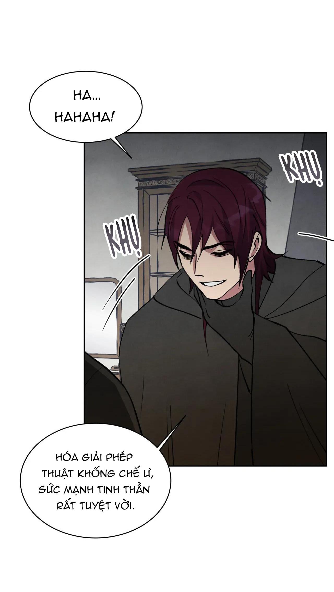 Đọc truyện KHẾ ƯỚC BÍ MẬT CỦA ĐẠI CÔNG TƯỚC XỨ BẮC - Chapter 43