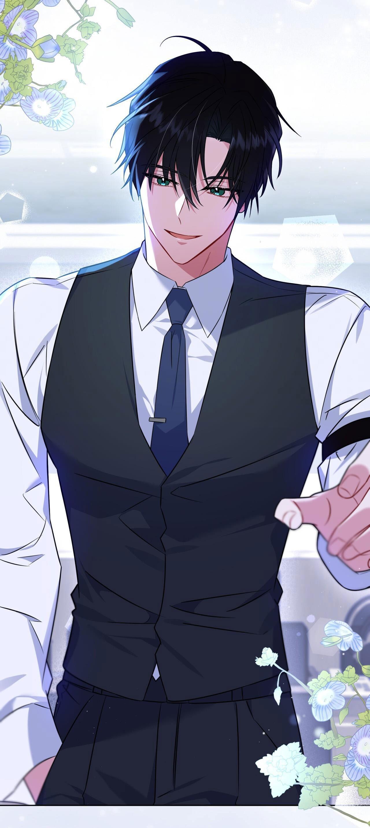 Đọc truyện |DROP| Tiệm đồ uống của cáo Flynn - Chapter 4