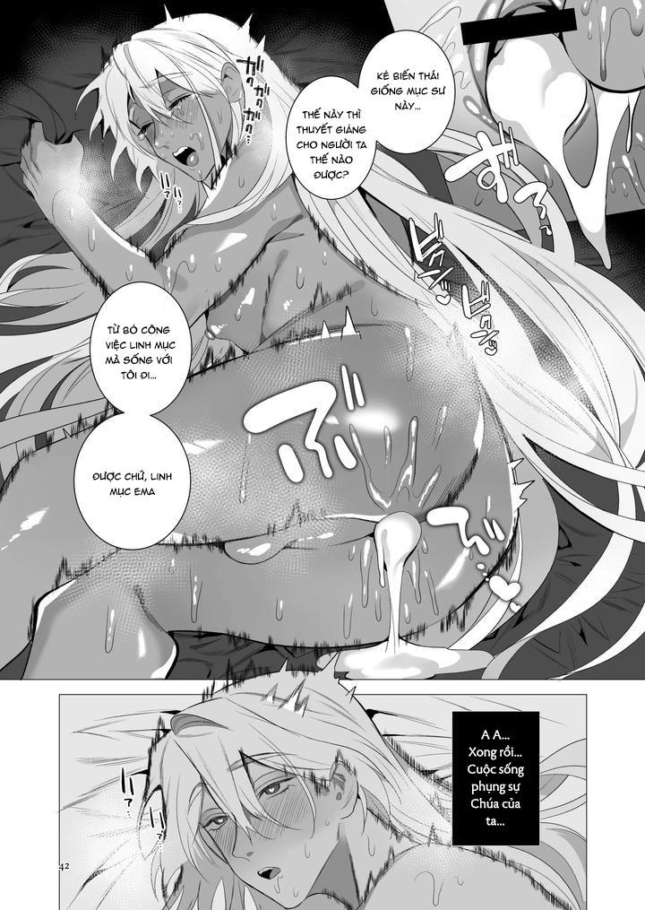 Đọc truyện Oneshot ịch ịch - Chapter 384