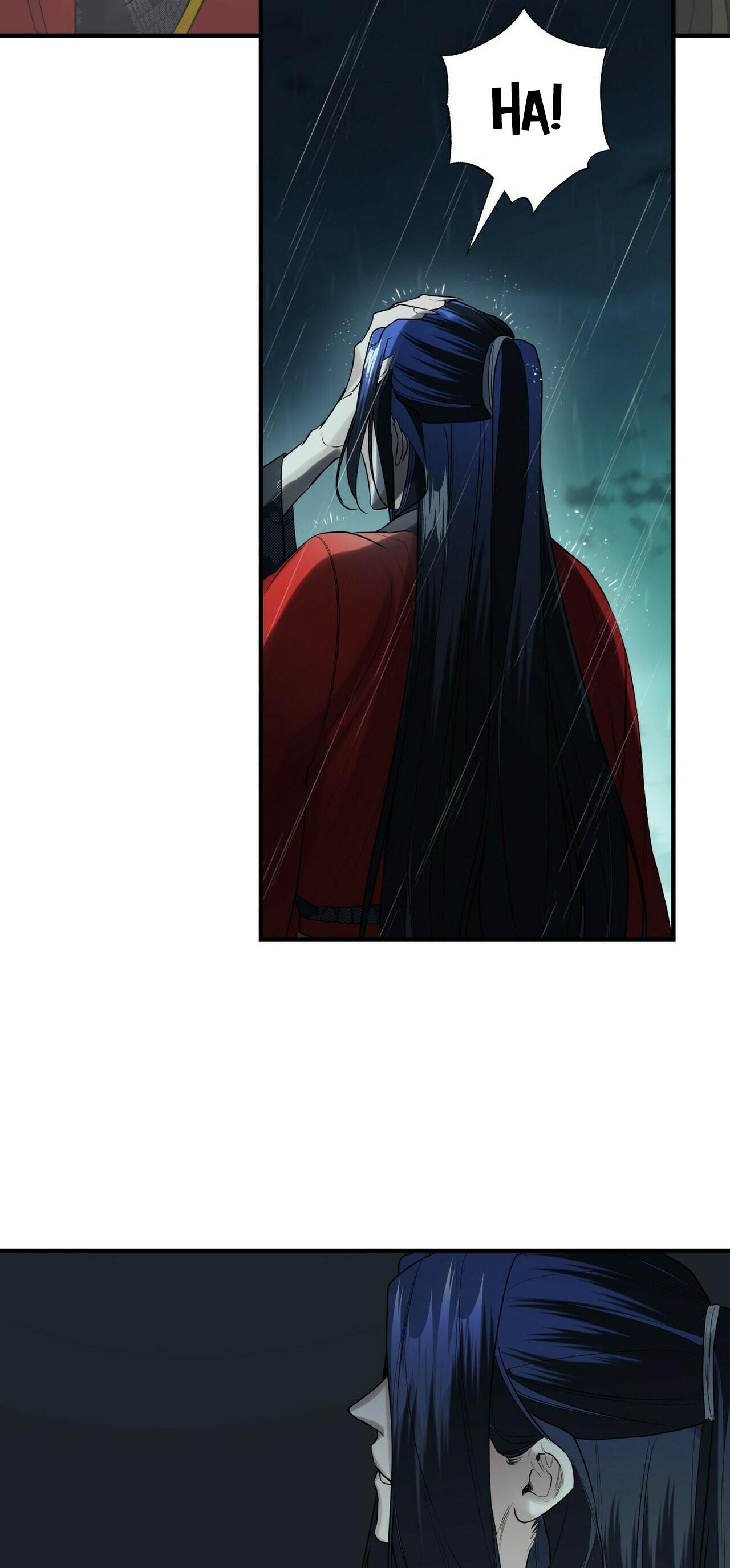 Đọc truyện BÁT NHÃ GIAI NHÂN - Chapter 36