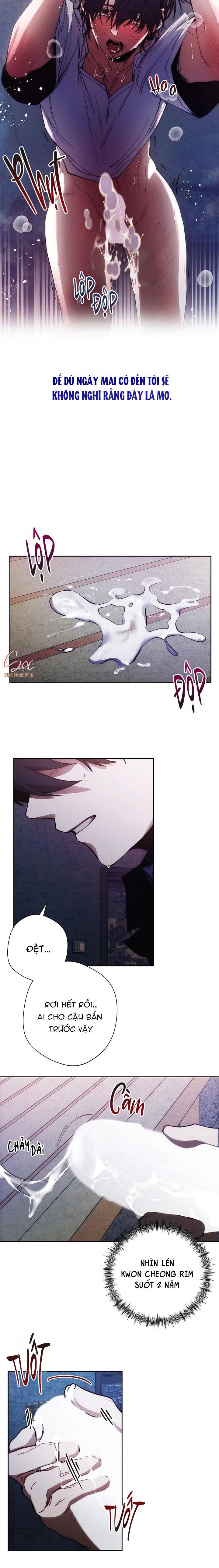 Đọc truyện RED MANSION - Chapter 9