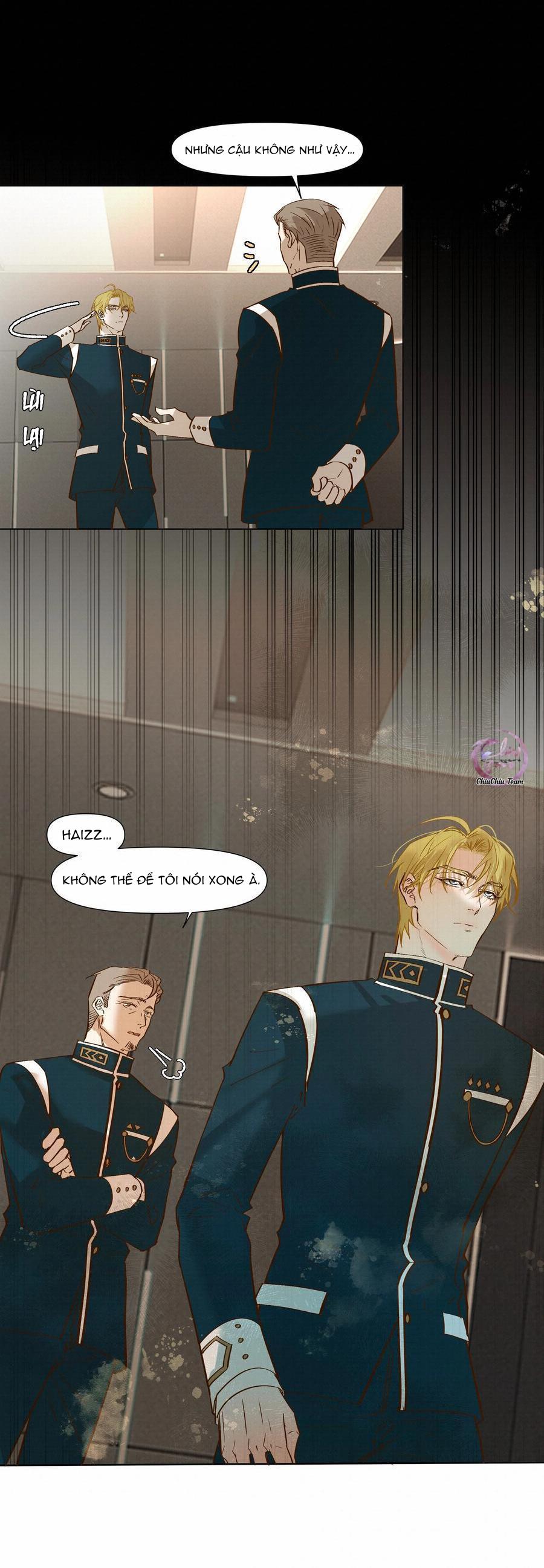 Đọc truyện Tuyệt Xử Phùng Sinh - Chapter 51