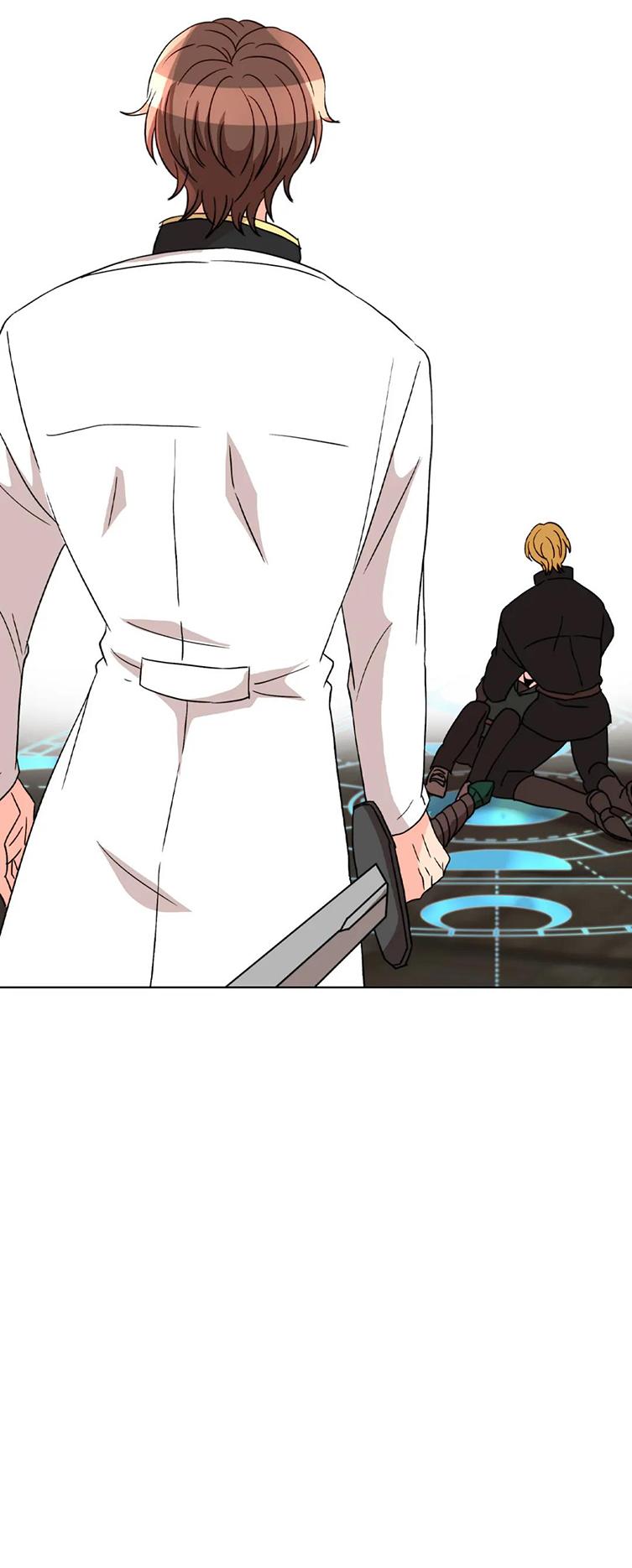 Đọc truyện Ngọt Ngào Nhưng Nguy Hiểm - Chapter 24