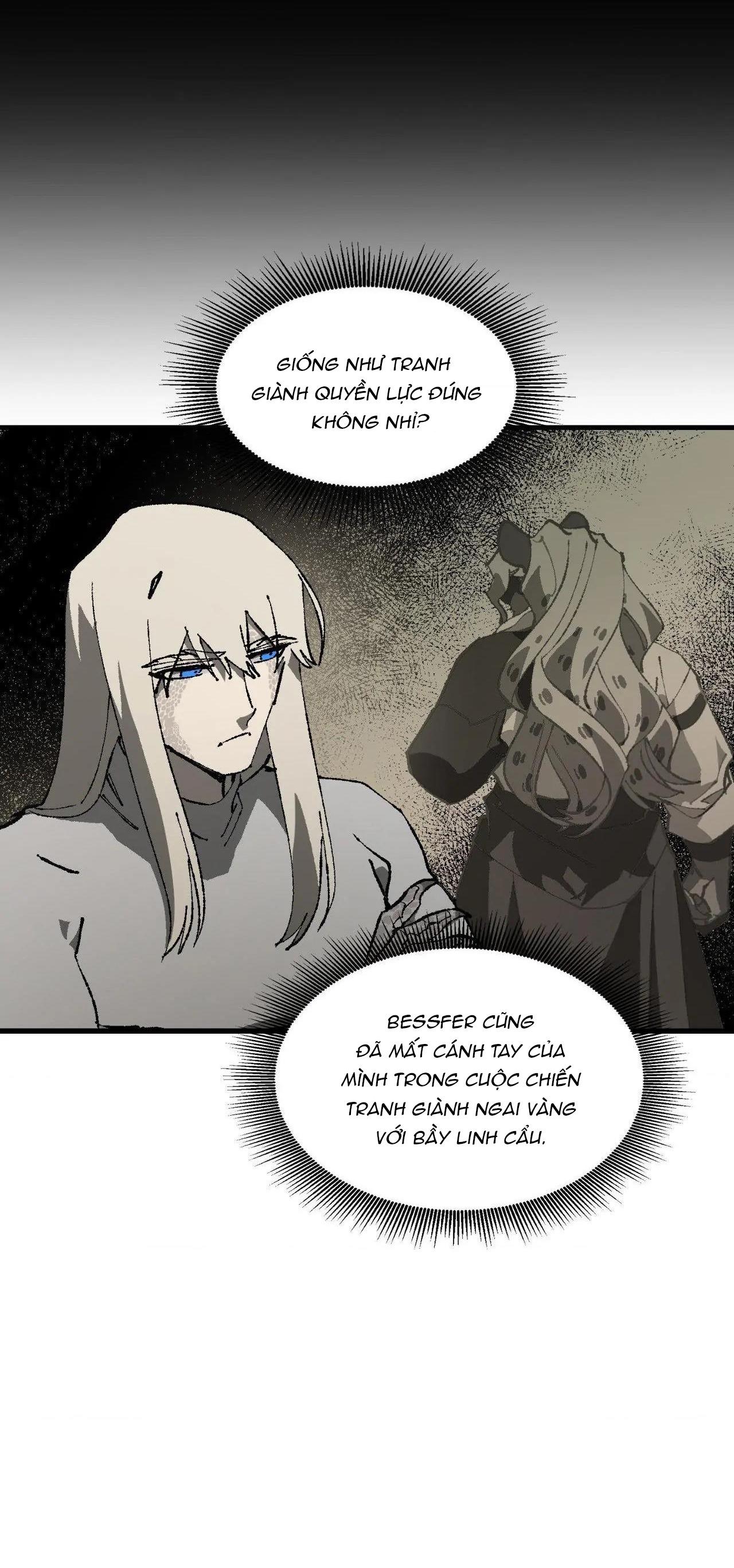 Đọc truyện Hãy khóc đi đừng ngại ngùng! - Chapter 5