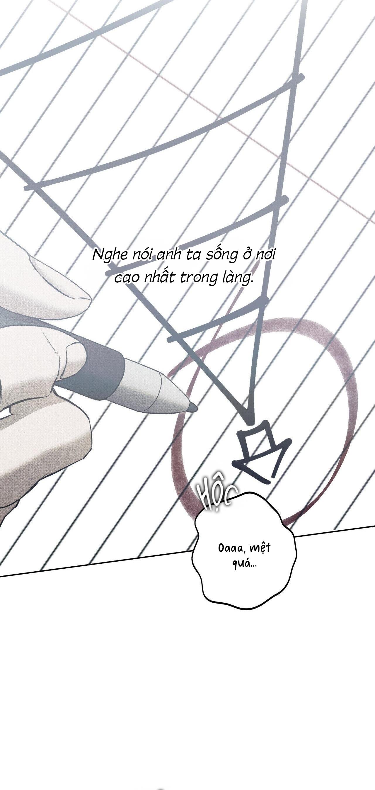 Đọc truyện  Chó Săn Của Sisyphus - Chapter 5
